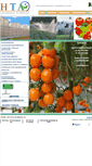 Mobile Screenshot of hta.mx